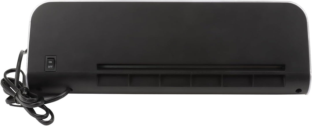 Olympia A 2048 Laminiergerät für A4, 80 - 175 Micron, 3011 Single, Single