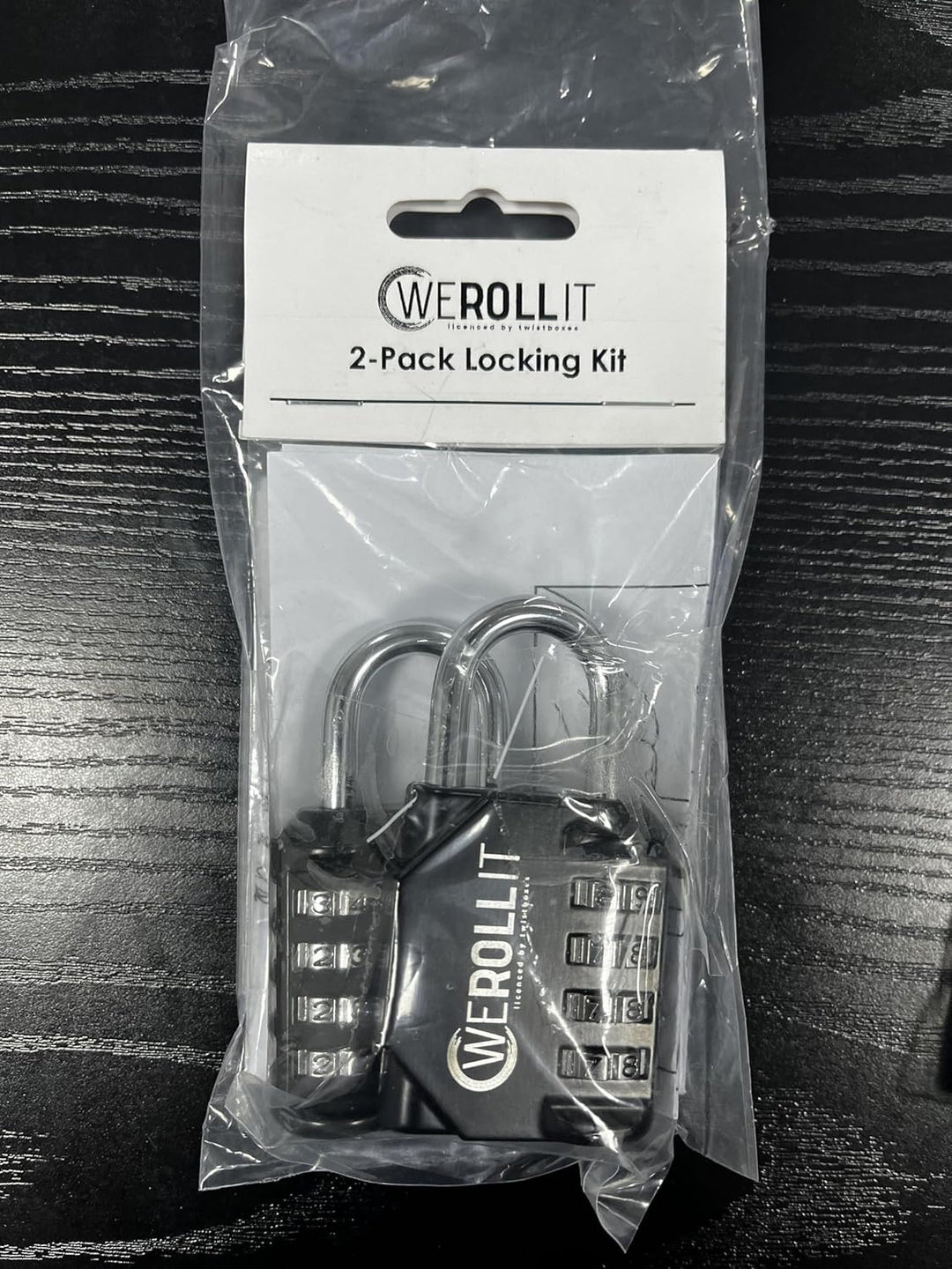 ASUS ROG Keyboard Wrist Rest Gaming Tastatur Handballenauflage (Soft-Schaum-Polsterung für ergonomis