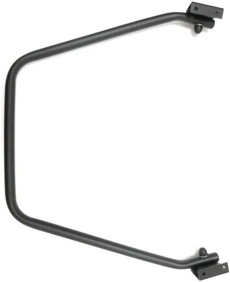2x Seitenspiegel Beheizt 410x205mm Aussenspiegel Traktor ø15-30 Spiegelhalter SET