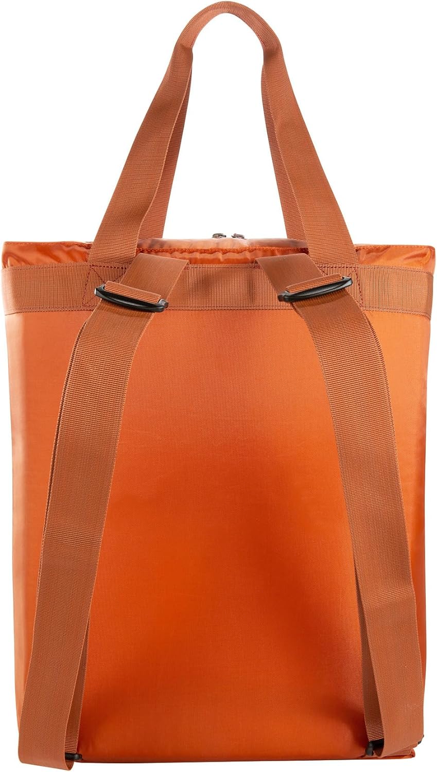 Tatonka Rucksacktasche Market Bag 22l - Leichte Einkaufstasche/Shopper mit verstaubaren Rucksackträg