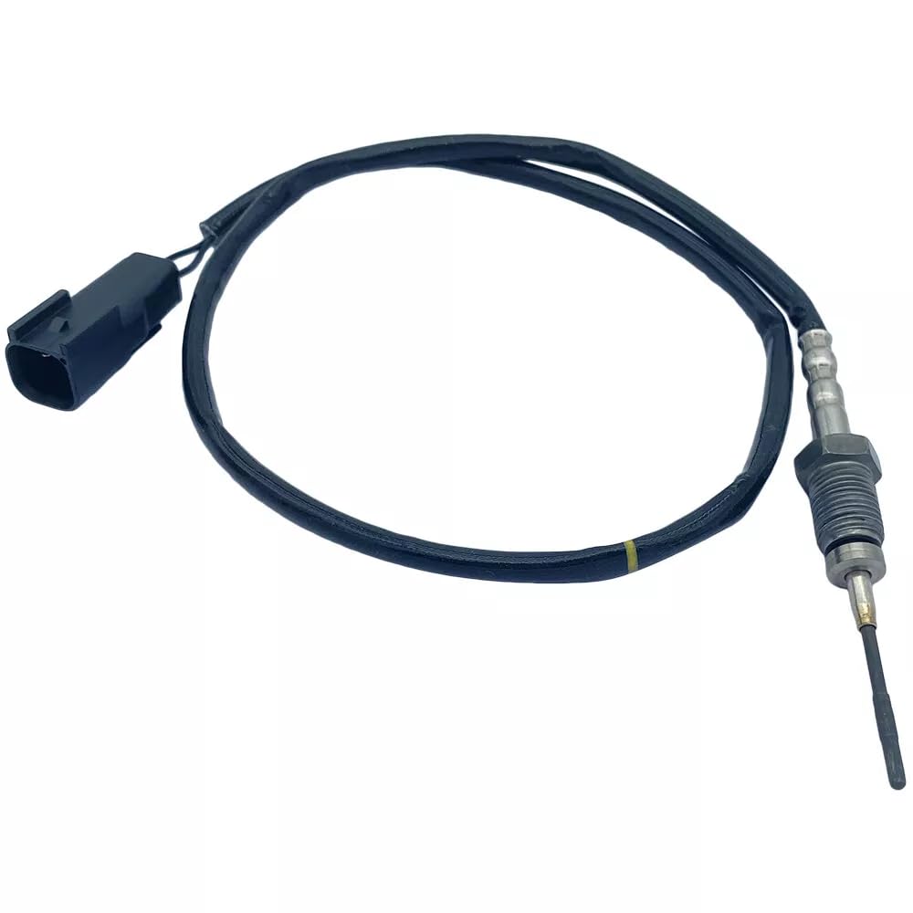 Germban RF7K-18-7G0A RF7P-18-7G0 Der zweite Abgastemperatursensor 2 für Mazda 3 BK BL 5 CR 6 GG GY G