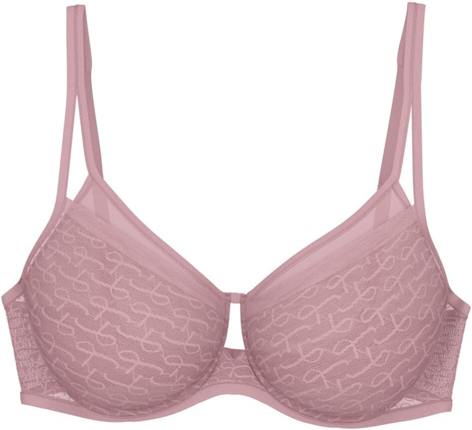 Triumph Damen Bra 80E Blossom Kiss, 80E Blossom Kiss