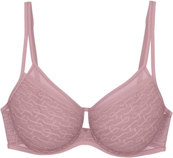 Triumph Damen Bra 80E Blossom Kiss, 80E Blossom Kiss
