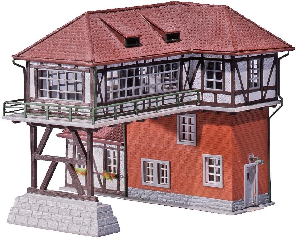 FALLER 222159 - Reiterstellwerk