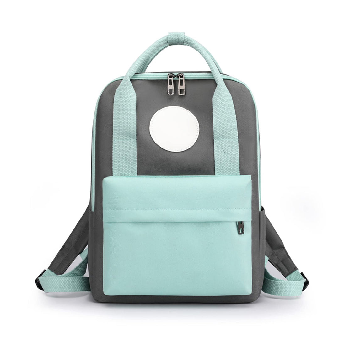 FANDARE Kinderrucksack Schulranzen Schultaschen Jungen Mädchen Schulrucksack Jugendliche Schultasche