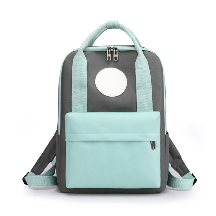 FANDARE Kinderrucksack Schulranzen Schultaschen Jungen Mädchen Schulrucksack Jugendliche Schultasche