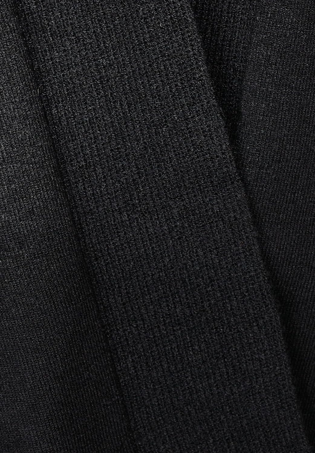 Street One Damen Cardigan 40 Schwarz, 40 Schwarz