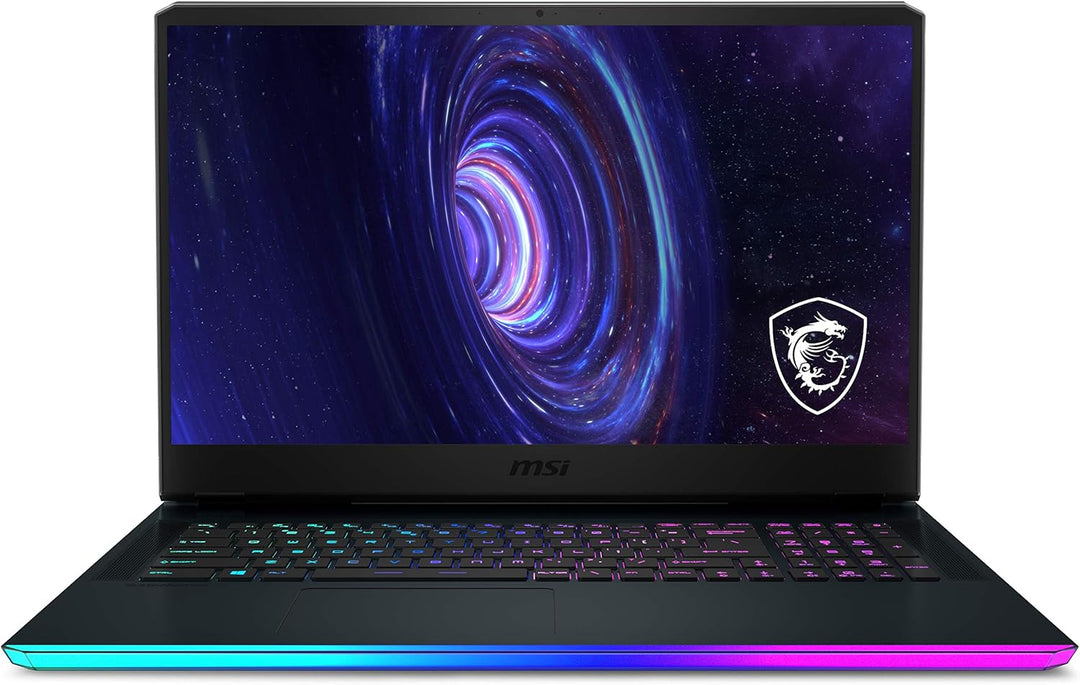 MSI GE76 Raider 12UHS-231FR