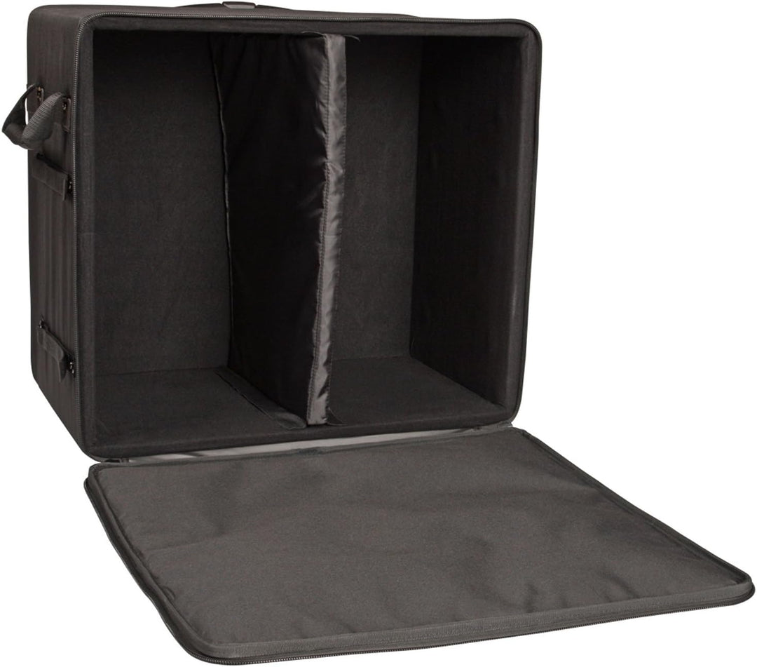 GATOR CASES Rolltasche für tragbare PA-Systeme (G-PA Transport-SM) Mehrfarbig, Mehrfarbig