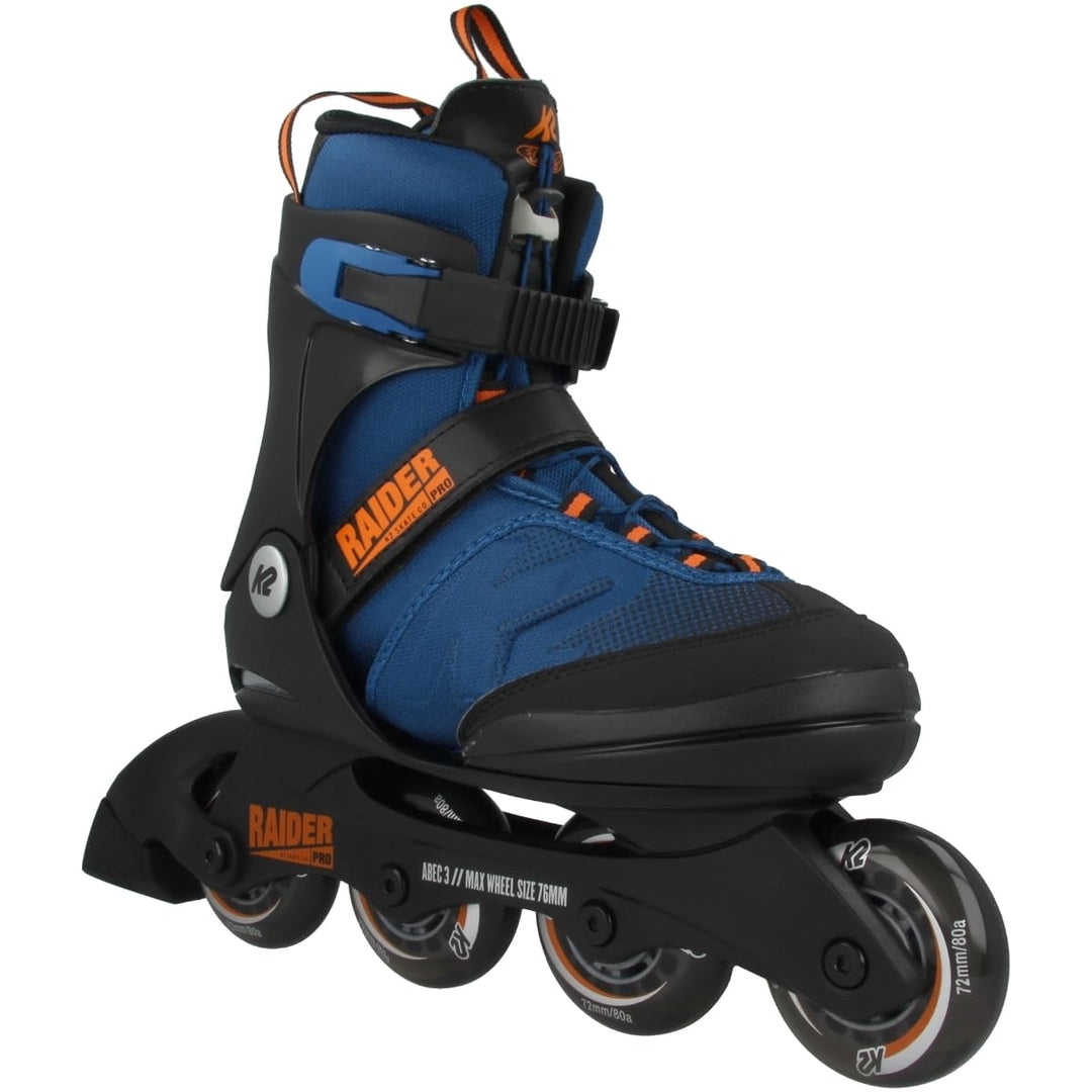 K2 Raider Pro Inline Skates