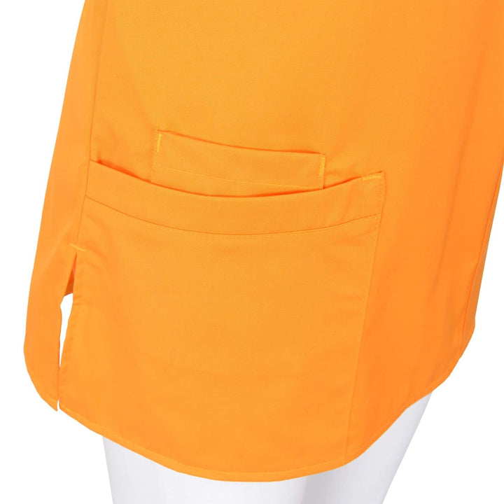 Kasack, Unisex, Damenkasack, Schlupfkasack, Pflegekasack, kochfest, bunt, leicht, Krankenhaus, Pfleg