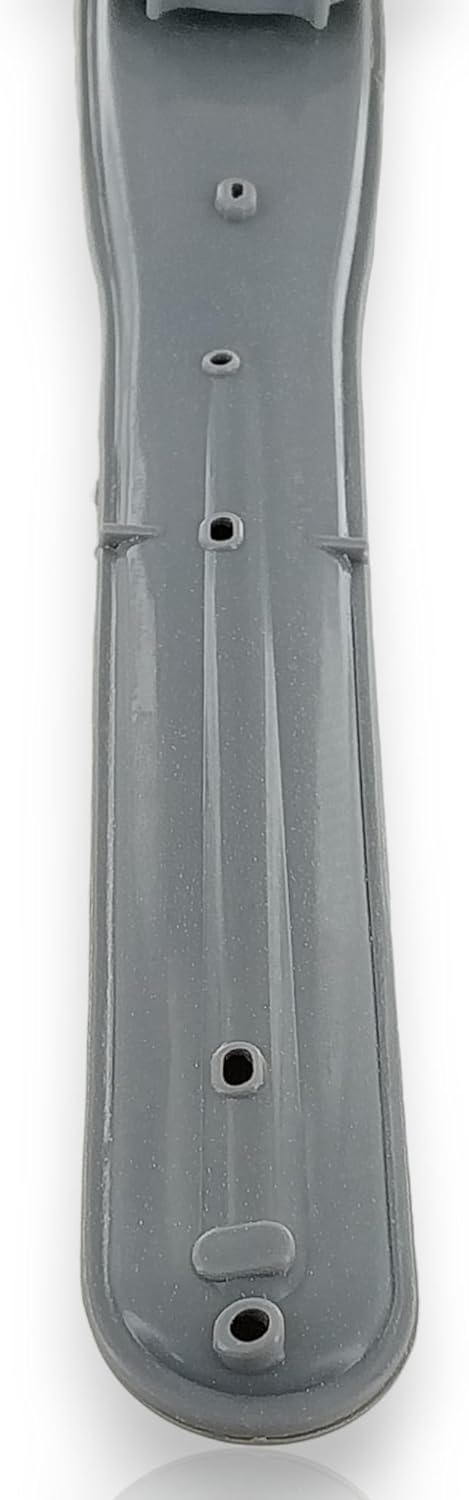 DL-pro Sprüharm oben für Bauknecht Whirlpool Ignis 481290508681 Gorenje 792954 SMEG 694570055 für Ge