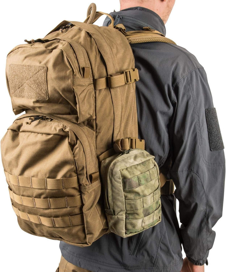 Helikon-Tex Ratel Mk2 (25l) Rucksack Backpack -Cordura- Olive Green