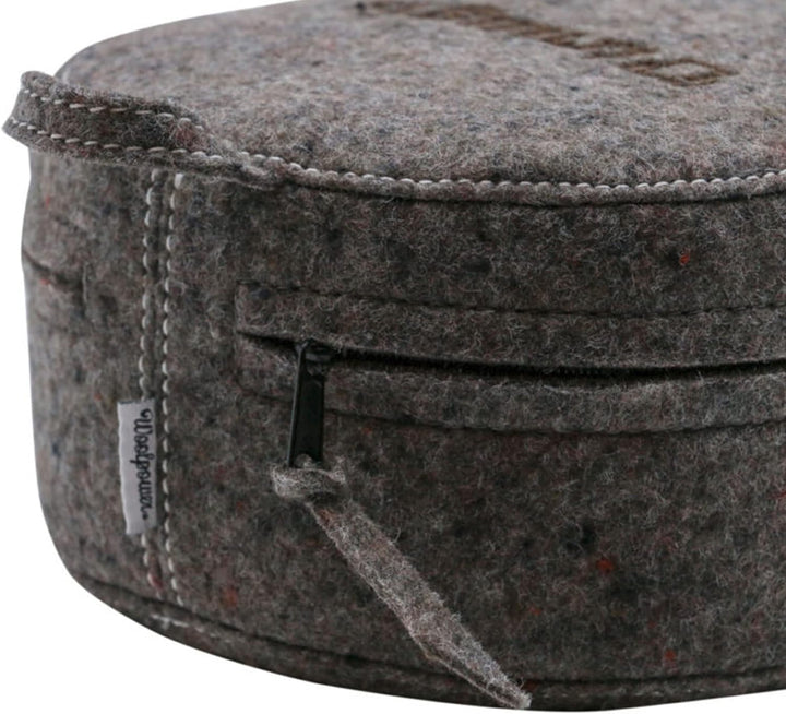 Trangia Wool – Cover für Wasserkessel 25 gross