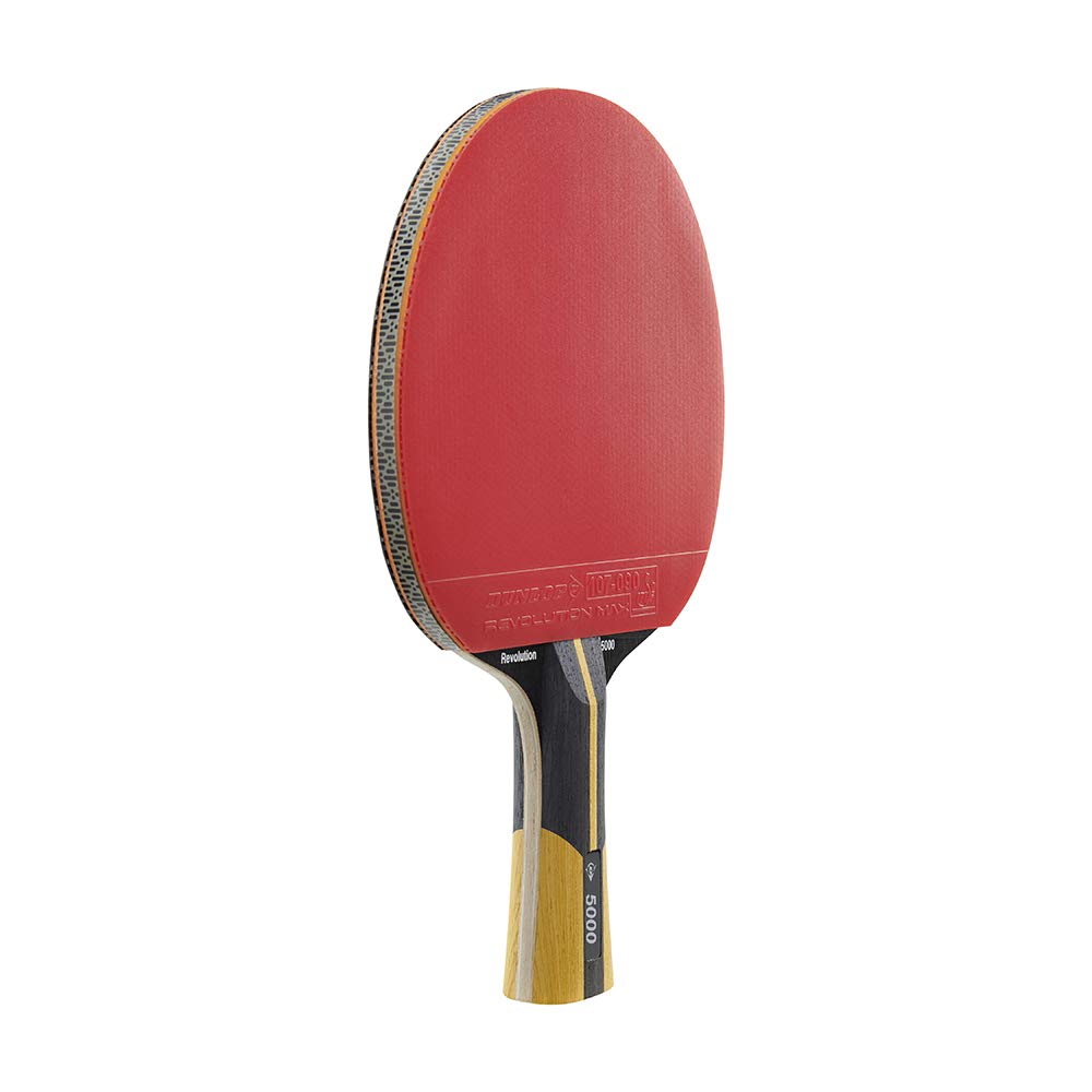Dunlop Revolution 5000 Black/RED/Blue Einheitsgrösse, Einheitsgrösse