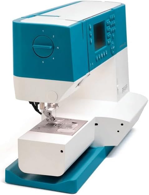 Pfaff ambition 620 Computer Nähmaschine