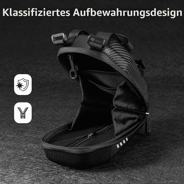 ROCKBROS Scooter Lenkertasche Wasserdicht Aufbewahrungstasche Elektroroller Vordertasche Scooter Tra