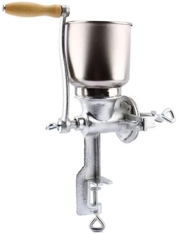 Getreidemühle Handmühle Schrotmühle Nussmühle Mühle KINGHOFF KH-1425