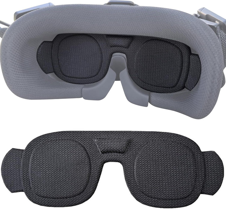 Schutzhülle für DJI Goggles N3, Linsenschutz für DJI Neo 2/DJI Neo/DJI Avata 2 Goggles N3, Protectiv