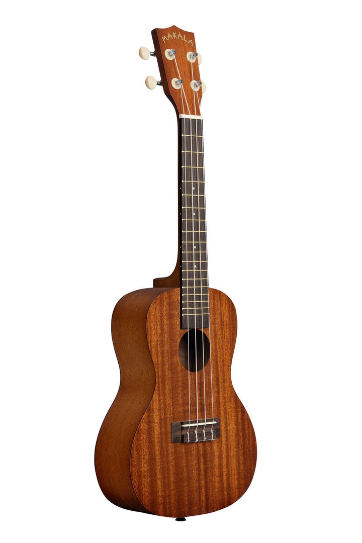 Kala Makala MK-C Ukulele Concerto, natürliche Farbe, Natur Single, Single