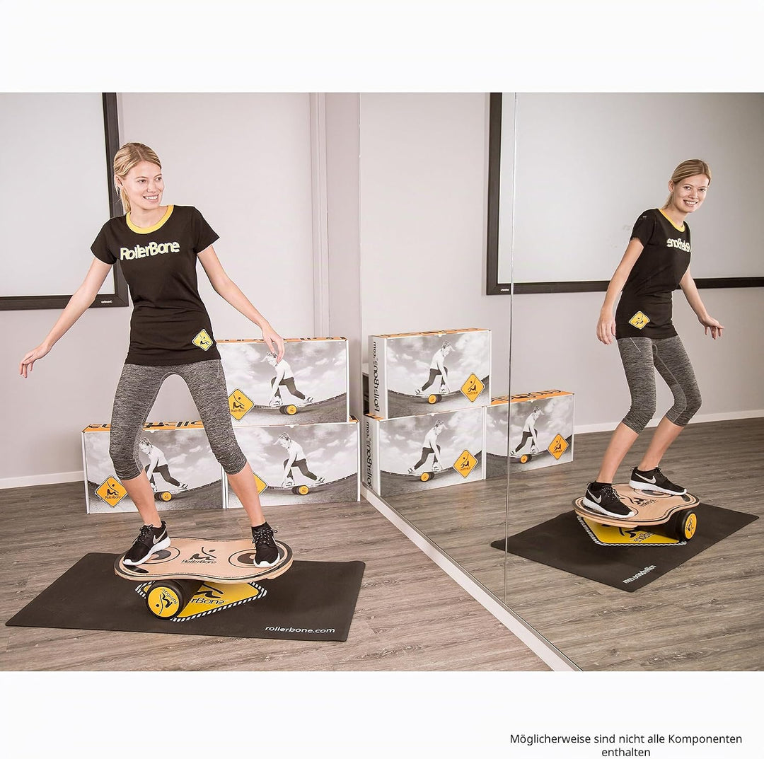 Carpet für sämtliche Balance Boards &amp; Balance Trainer/Balance Boarding