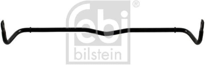 febi bilstein 37110 Stabilisatorsatz mit Gummilagern und Verbindungsstangen , 1 Stück