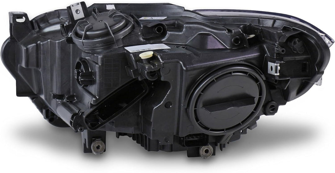 HELLA 1EL 010 741-561 Bi-Xenon/LED-Hauptscheinwerfer - rechts - für u.a. BMW 1 (F20) Rechts Bi-Xenon