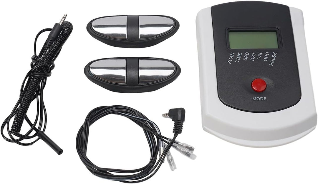 Indoor Heimtrainer Computer Tacho-Monitor für stationäre Verfolgung