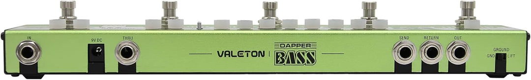 Valeton - Dapper Bass