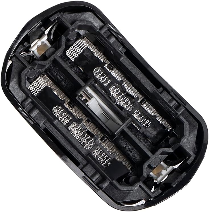 Ersatzkopf für elektrische Rasierer Kompatibel mit Braun Serie 3 Elektror Rasiererkopf 32B 320 330 3