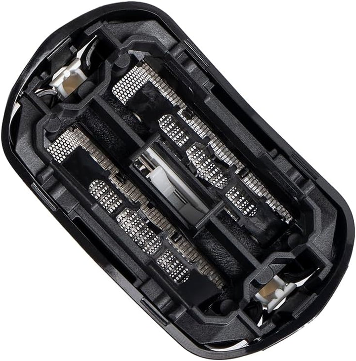 Ersatzkopf für elektrische Rasierer Kompatibel mit Braun Serie 3 Elektror Rasiererkopf 32B 320 330 3