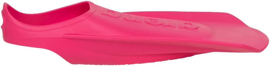 ARENA Unisex-Youth Fins Kids/Jr Trainings Ausrüstung 28-29 PINK, 28-29 PINK