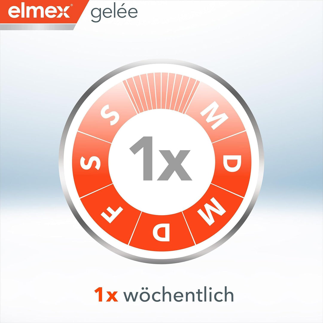 ELMEX GELEE 25 g