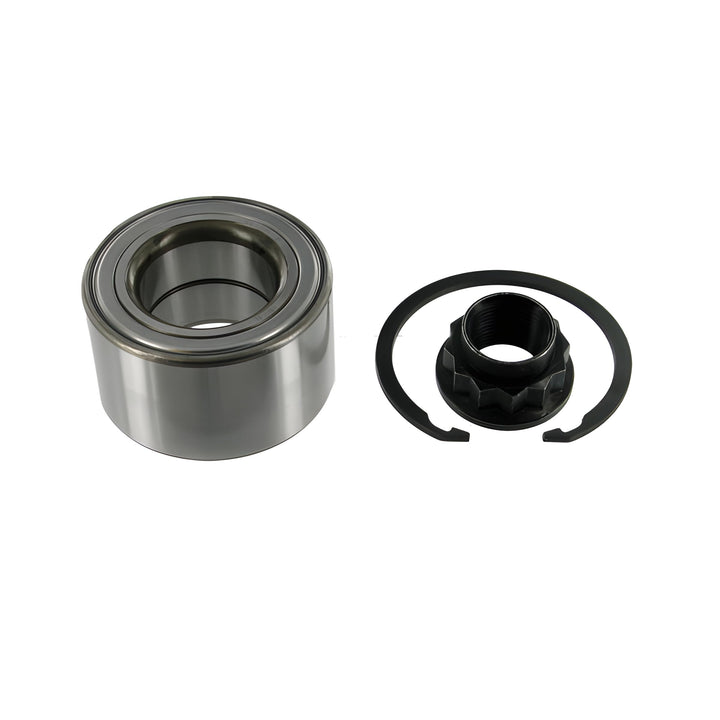SKF VKBA 6831 Radlagersatz