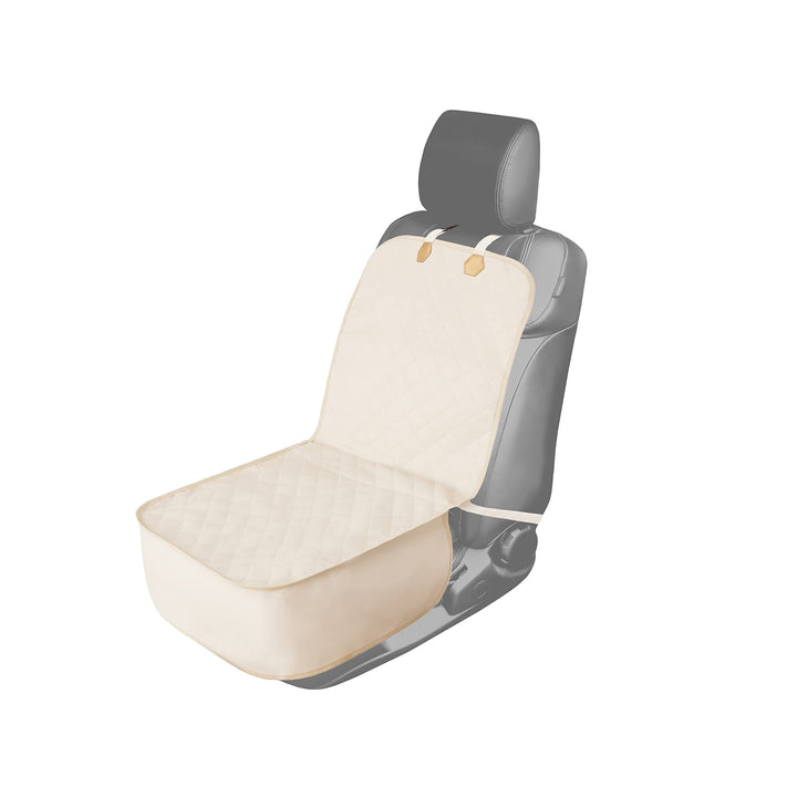 PillowPrim Hundeautositz, Hundedecke, Autoabdeckung, Transportbox Katze, Hundebox, Hundekorb, Hundeg