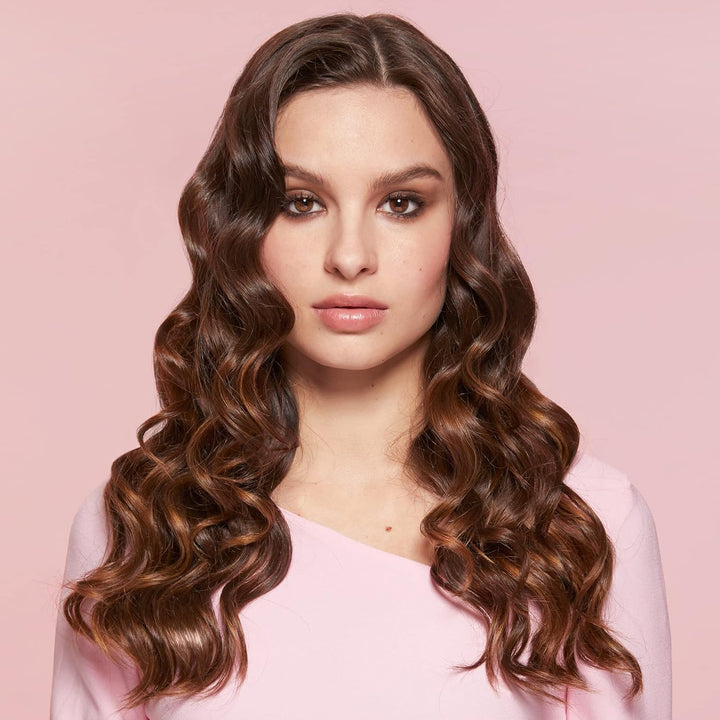 Bellissima My Pro GT22 110 Lockenstab Soft Curls für Kombi-Haarstyler My Pro Twist &amp; Style, Aufsatz