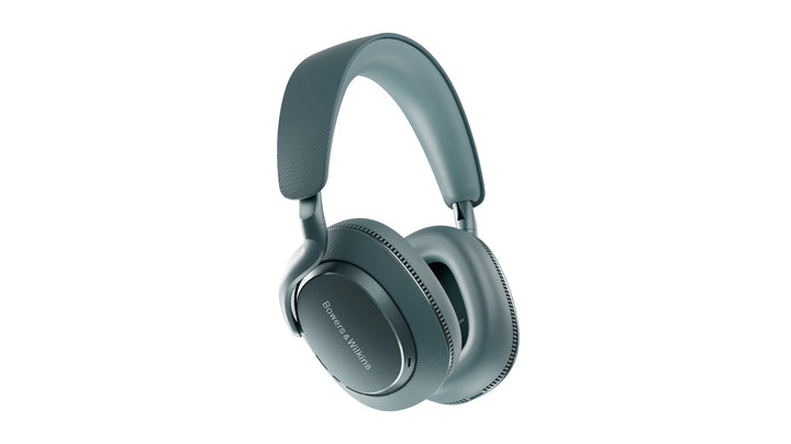 Bowers & Wilkins Px7 S3 Over-Ear-Kopfhörer mit Geräuschunterdrückung, kabellos, aptX™ Lossless, Schn