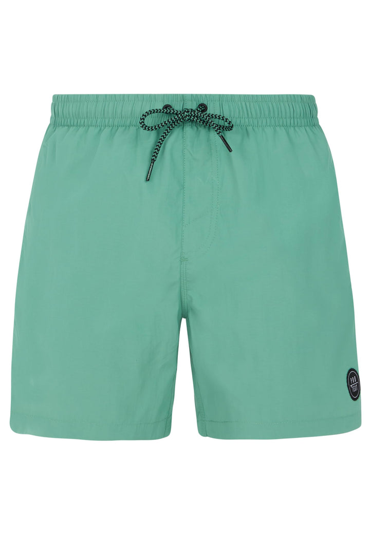 Protest Herren Badeshorts Faster XS Frosty Green, XS Frosty Green