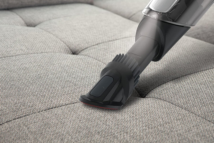 Hoover Handstaubsauger mit Tierhaar-Düse für Auto, Polster, Tisch – leichter & kraftvoller Handsauge