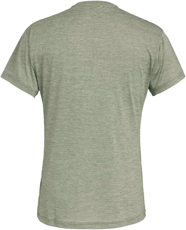 Salewa Herren 26537 Unterhemd XXL Shadow Melange, XXL Shadow Melange