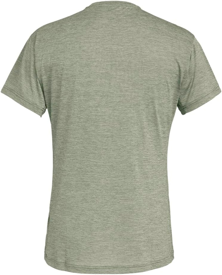 Salewa Herren 26537 Unterhemd XXL Shadow Melange, XXL Shadow Melange