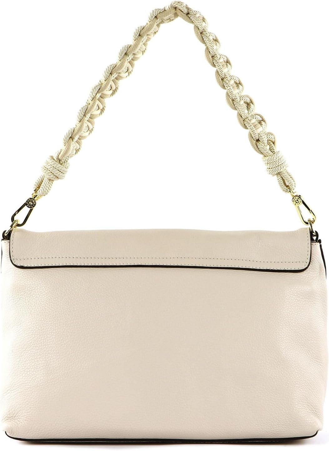 Abro Leather Dalia Shoulderbag Kaia Beige