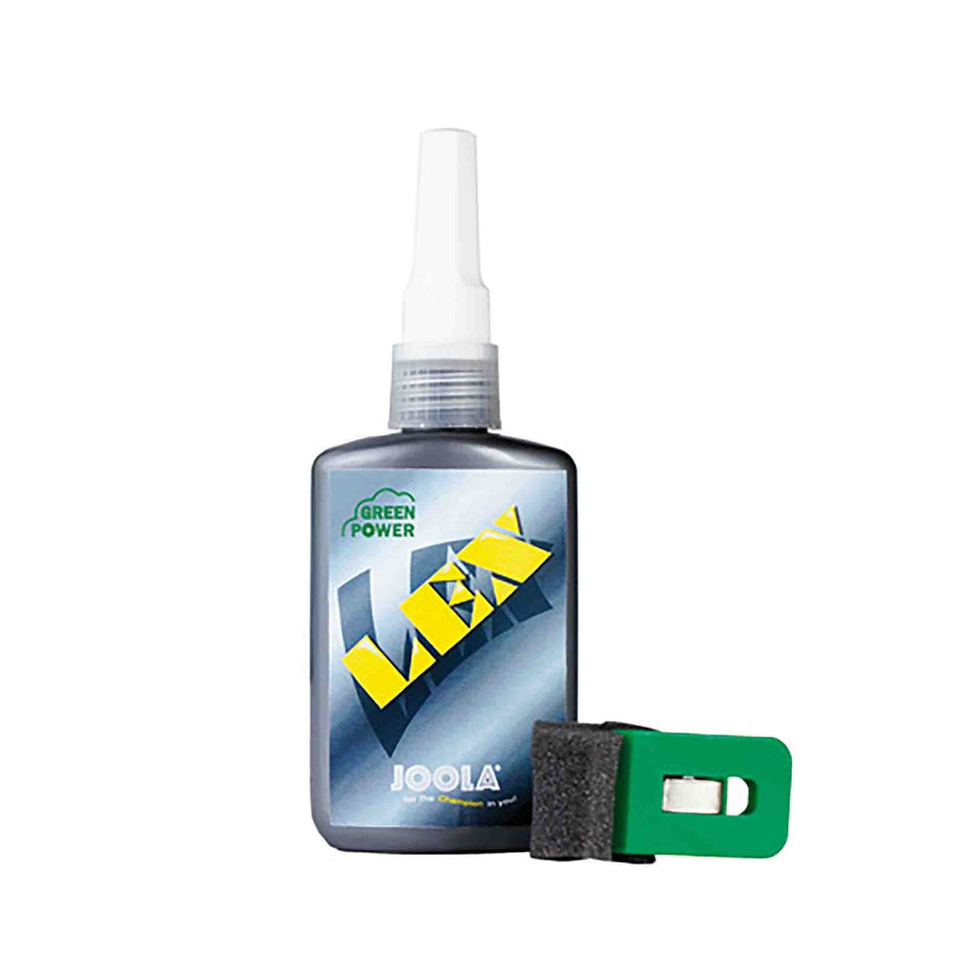 JOOLA Kleber Lex Green Power 100ml Optionen St