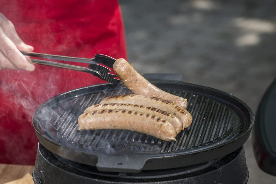 Hot Wok HW6731 Grillpfanne, 32,5 cm