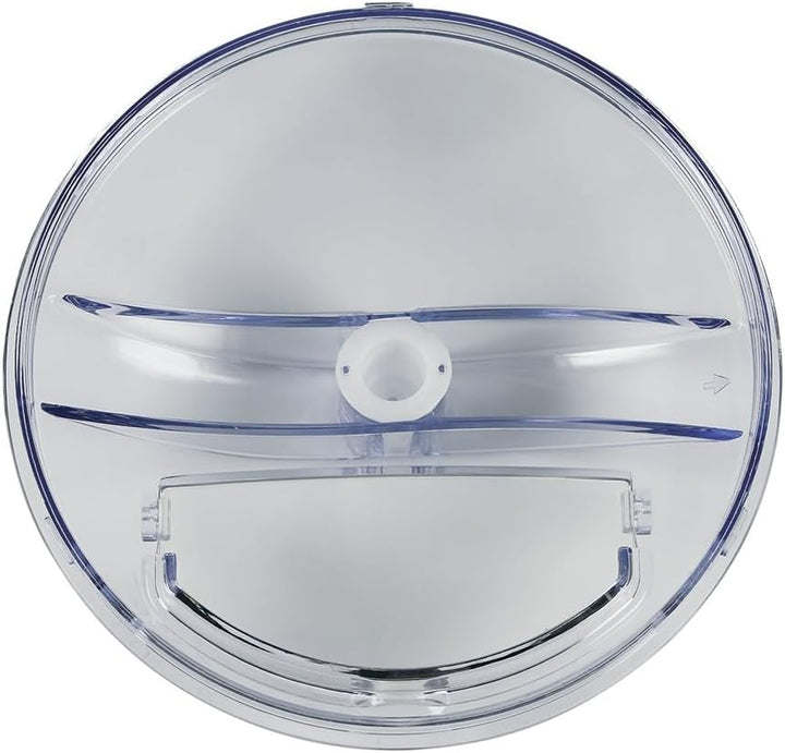 Unold 4884501 ORIGINAL Deckel Abdeckung Klappe z.T. Gusto 48845 Nobile 48876 Gourmet 48856 Schuhbeck