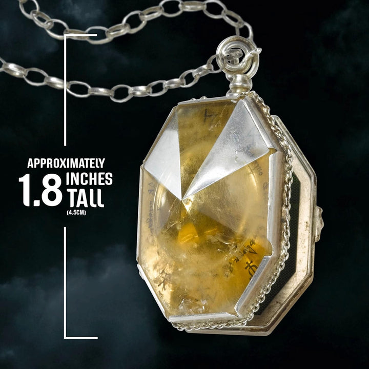 Noblecollection NN 8133 Harry Potter Locket from the Cave
