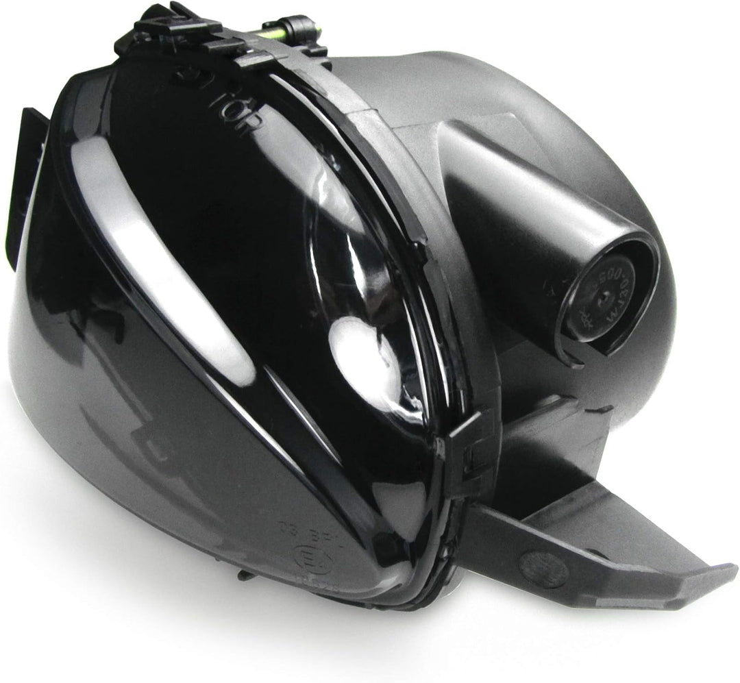 JOM Car Parts & Car Hifi GmbH 83050 Nebelscheinwerfer Smokeglas