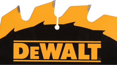 DeWalt DT1668 Kreissaegeblatt Akku 184/16mm 40WZ, 1 Stück One size, One size