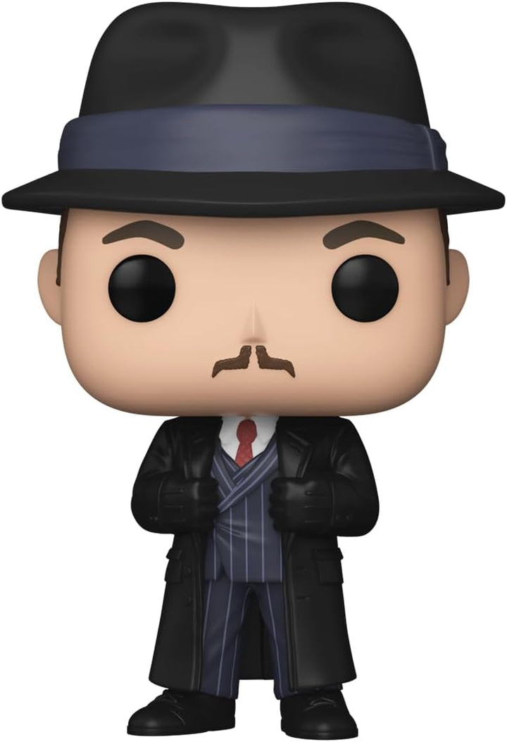 Funko Pop! TV: Peaky Blinders - Michael Shelby Gray - Vinyl-Sammelfigur - Geschenkidee - Offizielle