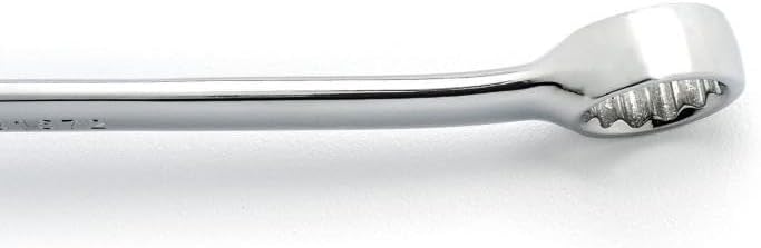 GEARWRENCH 15 Stück 12 Pt. Langmuster-Ringmaulschlüssel-Set, SAE - 81901 SAE 15 Stück mit Schraubens